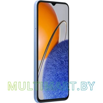 Смартфон Huawei Nova Y61 EVE-LX9N 6GB/64GB (cапфировый синий) картинка 5